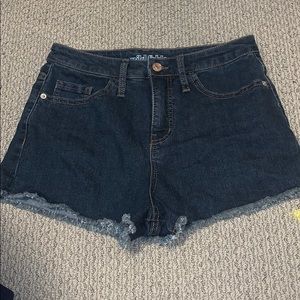 ☀️🔥JEAN SHORTS